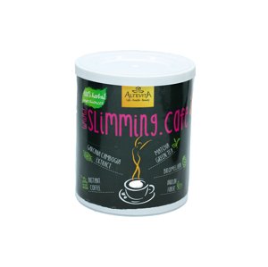 Altevita Slimming Cafe karamel 100 g,