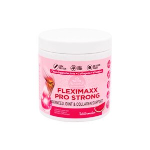Altevita Fleximaxx Pro Strong - Meloun, 345 g,