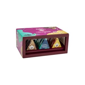 English Tea Shop BIO kolekce Super Dobrot, 12 pyramidek,