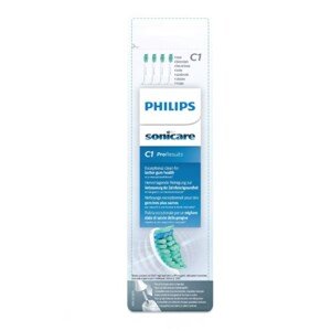Philips Sonicare ProResults Standard HX6014/07, 4ks