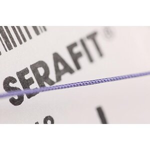 SERAFIT 5/0 (USP) 1x0,50m HR-22, 24ks