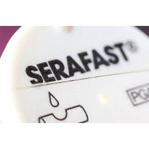 SERAFAST 4/0 (USP) 1x0,70m DS-18, 24ks