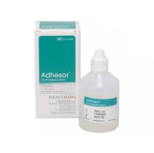 Pentron Adhesor Liquid normal tekutina, 55g