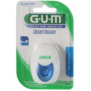GUM Easy Floss dentální páska, 30m
