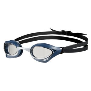 Arena Cobra Core Swipe - plavecké brýle Barva: Transparentní / modrá / černá