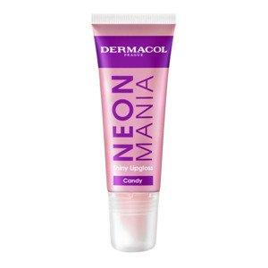 Dermacol Neon Mania lesk na rty Candy