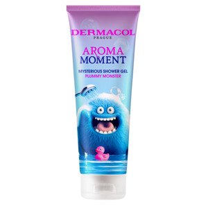 Dermacol -sprchový gel Plummy monster