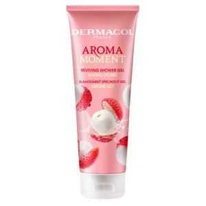 Dermacol Aroma Moment - sprchový gel Libezné liči
