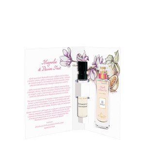 Dermacol - Tester parfému v rozprašovači - Tester EDP Magnolia and Passion Fruit- rozprašovač - 2 ml