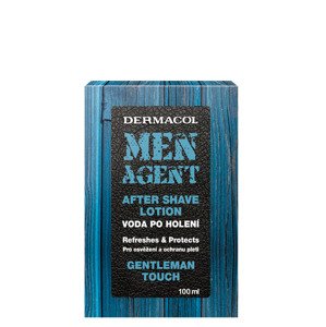 Dermacol - Pánská voda po holení Gentleman Touch - 100 ml