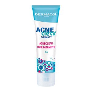 Dermacol - Acneclear gel-krém na redukci pórů - 50 ml