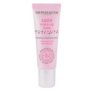 Dermacol - Satin Base - Vyhlazující báze pod make-up 20 ml - 20 ml