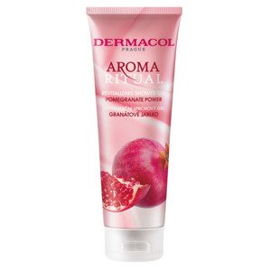 Dermacol - Aroma Ritual - sprchový gel - granátové jablko - 250 ml