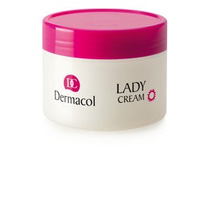 Dermacol - Lady cream denní hloubková péče na suchou a velmi suchou pleť - 50 ml