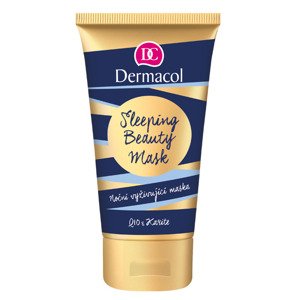 Dermacol - Sleeping Beauty - Noční vyživující maska - 150 ml