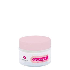 Dermacol - Collagen+ omlazující denní krém - 50 ml