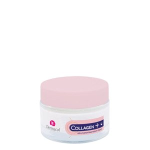 Dermacol - Collagen+ intenzivní omlazující noční krém - 50 ml