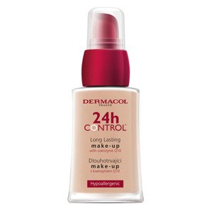 Dermacol - 24h Control - Dlouhotrvající, dotekuodolný make-up - 24H Control Make-up 50 - 30 ml