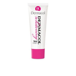 Dermacol - Whitening bělící pleťový krém - 50 ml