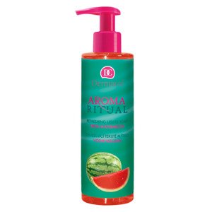 Dermacol - Aroma Ritual - mýdlo na ruce - vodní meloun - 250 ml