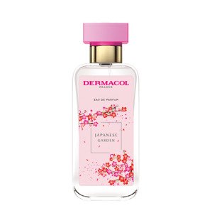 Dermacol - Parfémovaná voda s vůní růže a bílého jasmínu - 50 ml