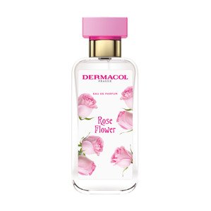 Dermacol - Parfémovaná voda s vůní růže - 50 ml