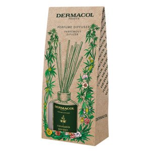 Dermacol - parfemovy-difuzer-cannabis-garden