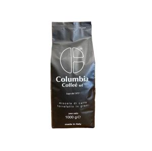 Columbia Coffee - 100% arabica (Balení obsahuje: 1kg)
