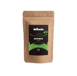 Rooibos - Zelený (Balení obsahuje: 50g)