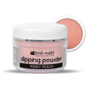 ENII-NAILS ENII DIPPING POWDER - pinky peach 30 ml