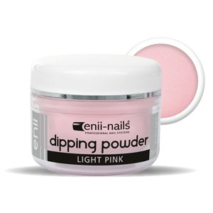 ENII-NAILS ENII DIPPING POWDER - light pink 30 ml