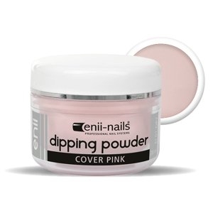 ENII-NAILS ENII DIPPING POWDER - cover pink 30 ml