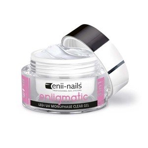 ENII-NAILS Eniigmatic 40 ml - jednofázový UV gel
