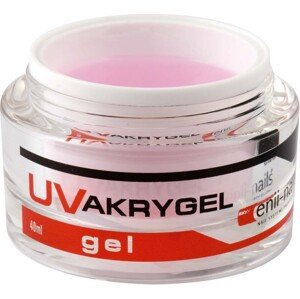ENII-NAILS UV Akrygel - gel 40 ml