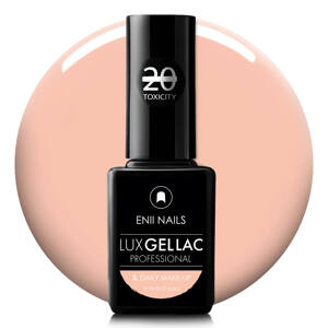 ENII-NAILS Lux gel lak 3. Daily Make-up 11 ml