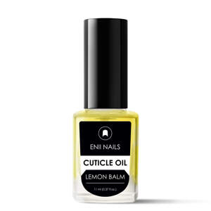 Cuticle oil lemon balm 11 ml - olejíček na kůžičku