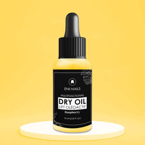 Multifunctional dry oil lift oléoactif - raspberry 10 ml - liftingový olej proti vráskám