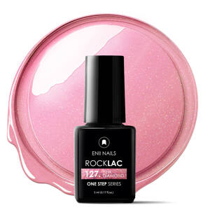 Rocklac 127 Pink Diamond 5 ml