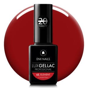 Lux gel lak 62 Element 11 ml