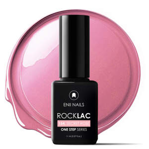 Rocklac 154 Secret Rose 11 ml