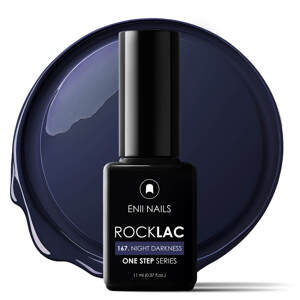 Rocklac 167 Night Darkness 11 ml