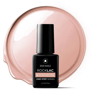 Rocklac 6 Nude Nectar 5 ml