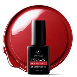 Rocklac 18 Scarlet Red 5 ml