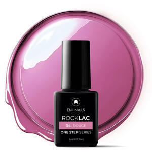 Rocklac 34 Rouge 5 ml