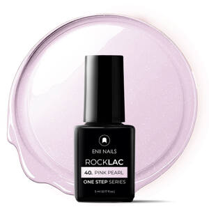 Rocklac 40 Pink Pearl 5 ml