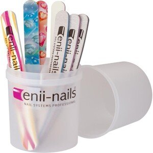 ENII-NAILS Box na pilníky