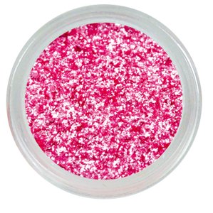 ENII-NAILS Pigment - flash pink