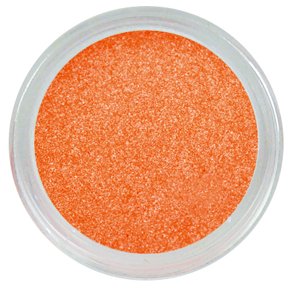 ENII-NAILS Pigment - orange