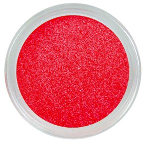 ENII-NAILS Pigment - scarlet