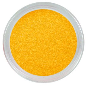 ENII-NAILS Pigment - dark yellow